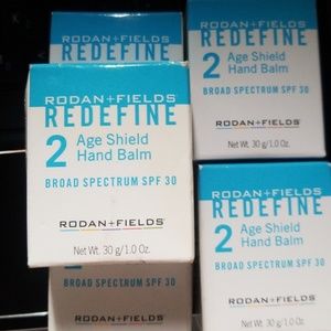 RODAN+FIELDS Age Hand Balm BLOWOUT!!